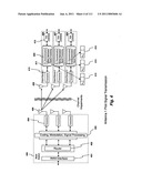 System and method for managing inter-cluster handoff of clients which traverse multiple DIDO clusters diagram and image