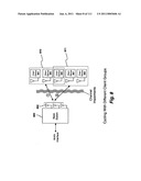 System and method for managing inter-cluster handoff of clients which traverse multiple DIDO clusters diagram and image