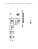 System and method for managing inter-cluster handoff of clients which traverse multiple DIDO clusters diagram and image