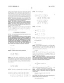 System and method for managing inter-cluster handoff of clients which traverse multiple DIDO clusters diagram and image