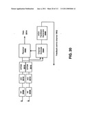 System and method for managing inter-cluster handoff of clients which traverse multiple DIDO clusters diagram and image