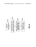 System and method for managing inter-cluster handoff of clients which traverse multiple DIDO clusters diagram and image