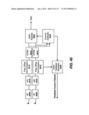 System and method for managing inter-cluster handoff of clients which traverse multiple DIDO clusters diagram and image