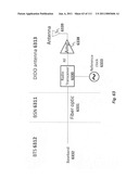 System and method for managing inter-cluster handoff of clients which traverse multiple DIDO clusters diagram and image