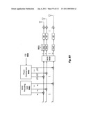 System and method for managing inter-cluster handoff of clients which traverse multiple DIDO clusters diagram and image