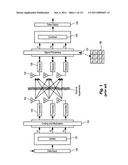 Interference management, handoff, power control and link adaptation in distributed-input distributed-output (DIDO) communication systems diagram and image