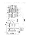 Interference management, handoff, power control and link adaptation in distributed-input distributed-output (DIDO) communication systems diagram and image