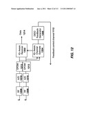 Interference management, handoff, power control and link adaptation in distributed-input distributed-output (DIDO) communication systems diagram and image