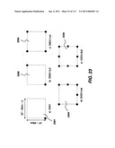 Interference management, handoff, power control and link adaptation in distributed-input distributed-output (DIDO) communication systems diagram and image