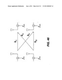 Interference management, handoff, power control and link adaptation in distributed-input distributed-output (DIDO) communication systems diagram and image