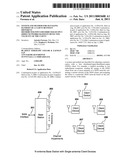 System and method for managing handoff of a client between different distributed-input-distributed-output (DIDO) networks based on detected velocity of the client diagram and image