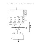 System and method for managing handoff of a client between different distributed-input-distributed-output (DIDO) networks based on detected velocity of the client diagram and image