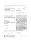 System and method for managing handoff of a client between different distributed-input-distributed-output (DIDO) networks based on detected velocity of the client diagram and image