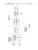 System and method for managing handoff of a client between different distributed-input-distributed-output (DIDO) networks based on detected velocity of the client diagram and image