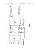 System and method for managing handoff of a client between different distributed-input-distributed-output (DIDO) networks based on detected velocity of the client diagram and image