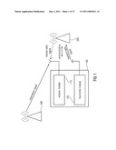 MOBILE AND BASE STATION TRANSCEIVER APPARATUS FOR COMMUNICATING diagram and image