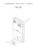 MOBILE TERMINAL AND BROADCAST CONTROLLING METHOD THEREOF diagram and image