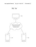 MOBILE TERMINAL AND BROADCAST CONTROLLING METHOD THEREOF diagram and image