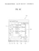 MOBILE TERMINAL AND BROADCAST CONTROLLING METHOD THEREOF diagram and image