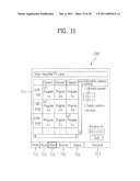 MOBILE TERMINAL AND BROADCAST CONTROLLING METHOD THEREOF diagram and image