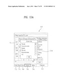 MOBILE TERMINAL AND BROADCAST CONTROLLING METHOD THEREOF diagram and image