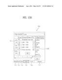 MOBILE TERMINAL AND BROADCAST CONTROLLING METHOD THEREOF diagram and image