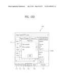 MOBILE TERMINAL AND BROADCAST CONTROLLING METHOD THEREOF diagram and image