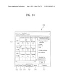 MOBILE TERMINAL AND BROADCAST CONTROLLING METHOD THEREOF diagram and image