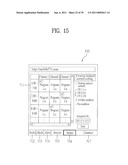 MOBILE TERMINAL AND BROADCAST CONTROLLING METHOD THEREOF diagram and image