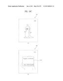 MOBILE TERMINAL AND BROADCAST CONTROLLING METHOD THEREOF diagram and image