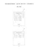 MOBILE TERMINAL AND BROADCAST CONTROLLING METHOD THEREOF diagram and image