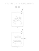 MOBILE TERMINAL AND BROADCAST CONTROLLING METHOD THEREOF diagram and image