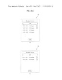 MOBILE TERMINAL AND BROADCAST CONTROLLING METHOD THEREOF diagram and image