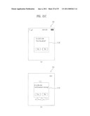 MOBILE TERMINAL AND BROADCAST CONTROLLING METHOD THEREOF diagram and image