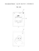 MOBILE TERMINAL AND BROADCAST CONTROLLING METHOD THEREOF diagram and image