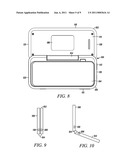 Detection and Function of Seven Self-Supported Orientations in a Portable Device diagram and image