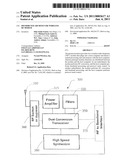 DISTRIBUTED ARCHITECURE WIRELESS RF MODEM diagram and image