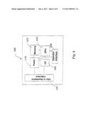 DISTRIBUTED ARCHITECURE WIRELESS RF MODEM diagram and image