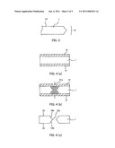 COVER GLASS FOR MOBILE TERMINALS, MANUFACTURING METHOD OF THE SAME AND MOBILE TERMINAL DEVICE diagram and image