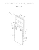 MOBILE TERMINAL diagram and image