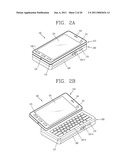 MOBILE TERMINAL diagram and image