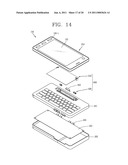 MOBILE TERMINAL diagram and image