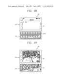 MOBILE TERMINAL diagram and image