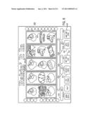 Gaming Machine Having Enhanced Game Play Scheme diagram and image