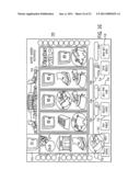 Gaming Machine Having Enhanced Game Play Scheme diagram and image