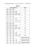 GAMING SYSTEM AND METHOD PROVIDING A PLURALITY OF AWARDS AND A CUMULATIVE AWARD diagram and image