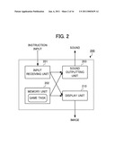 GAMING DEVICE, GAME PROCESSING METHOD AND INFORMATION MEMORY MEDIUM diagram and image