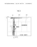 GAMING DEVICE, GAME PROCESSING METHOD AND INFORMATION MEMORY MEDIUM diagram and image