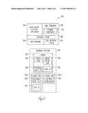 RECOVERING A PERSISTENT STORAGE UNIT IN A WAGERING GAME SYSTEM diagram and image