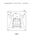 THROWING TARGET, SYSTEM, AND METHOD diagram and image